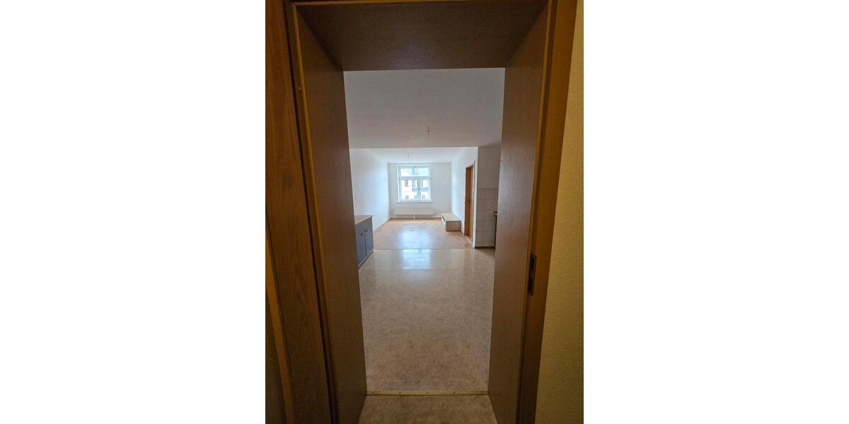 Etagenwohnung Kirchberg - 2 Zimmer, 52 m&sup2;, 416&euro; | Angebot:25283334