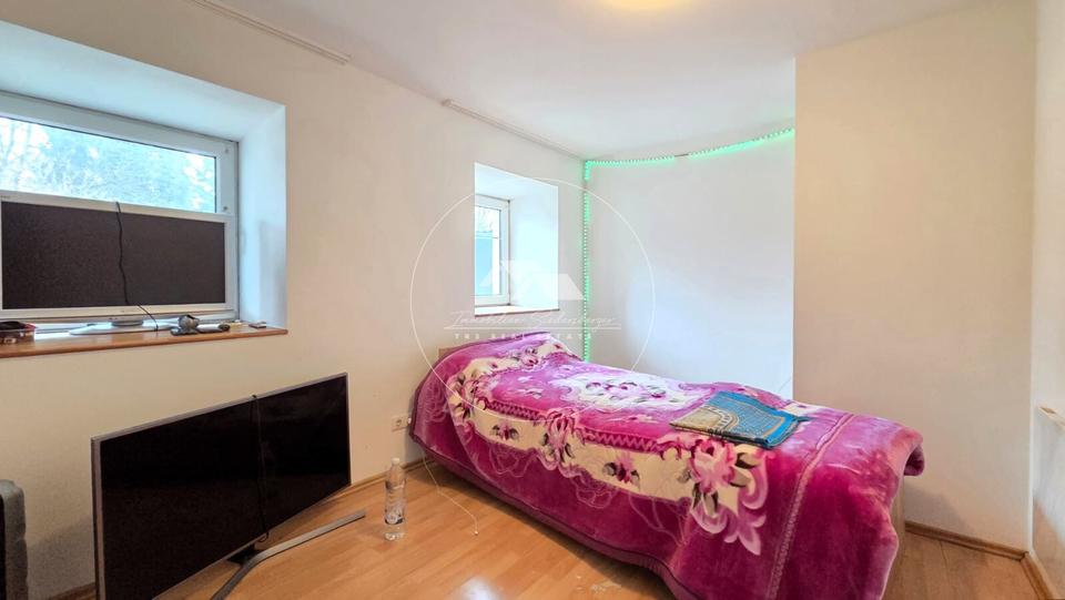 Erdgeschoßwohnung Beratzhausen - 2 Zimmer, 40 m&sup2;, 445&euro; | Angebot:25127351