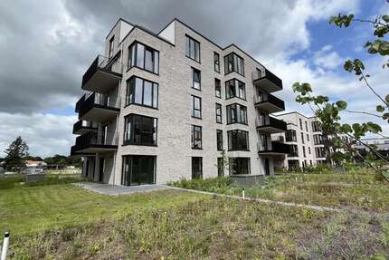 Wohnung Geesthacht - 3 Zimmer, 87 m&sup2;, 1.450&euro; | Angebot:26019704