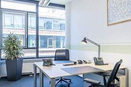 Gewerbeobjekt Frankfurt am Main Ostend - 1.293&euro; | Angebot:25251602