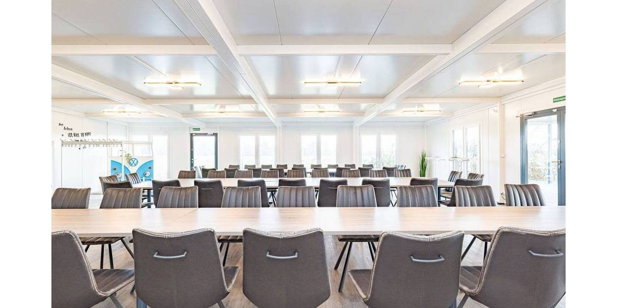 Gewerbeobjekt Drochtersen - 1 Zimmer, 137 m&sup2;, 2.160&euro; | Angebot:25692808