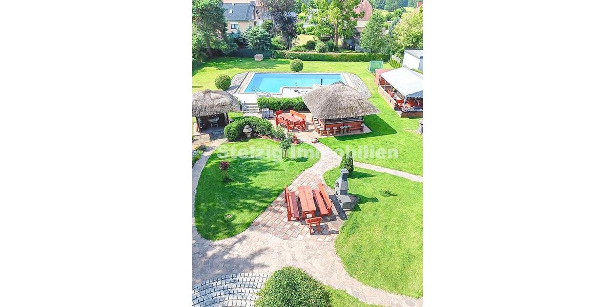 Dachgeschoßwohnung Peitz - 4 Zimmer, 80 m&sup2;, 30&euro; | Angebot:24707123