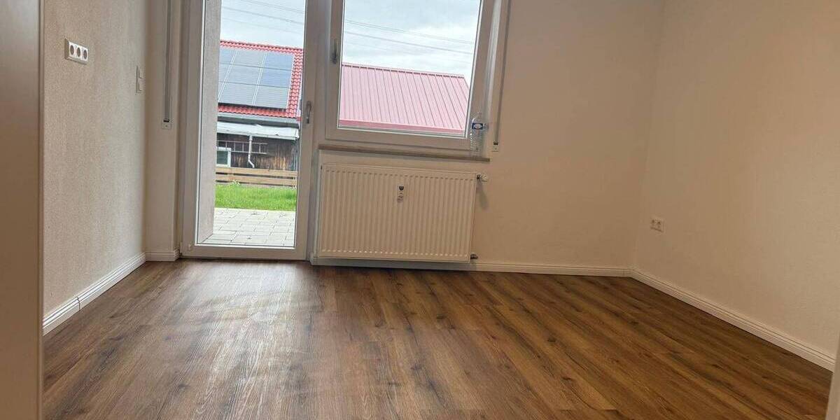Zimmer Sontheim an der Brenz Sontheim - 3 Zimmer, 72 m&sup2;, 850&euro; | Angebot:26082900