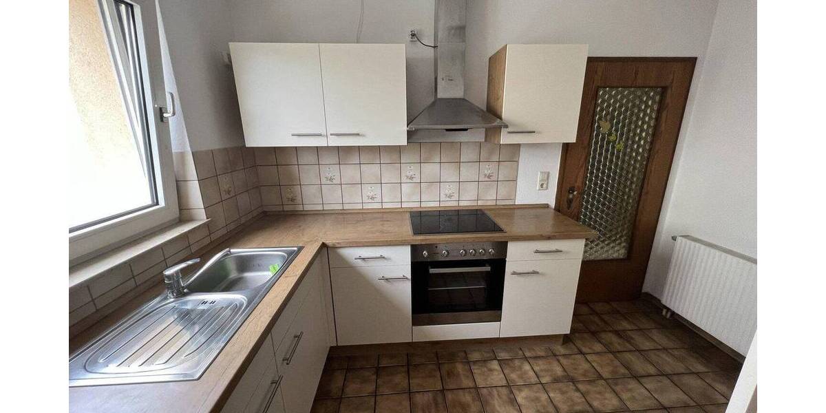 Etagenwohnung Schwäbisch Gmünd-OST Schwäbisch Gmünd - 4 Zimmer, 85 m&sup2;, 900&euro; | Angebot:26791177