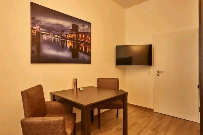 Wohnen auf Zeit Karlsruhe - 740&euro; | Angebot:24625631