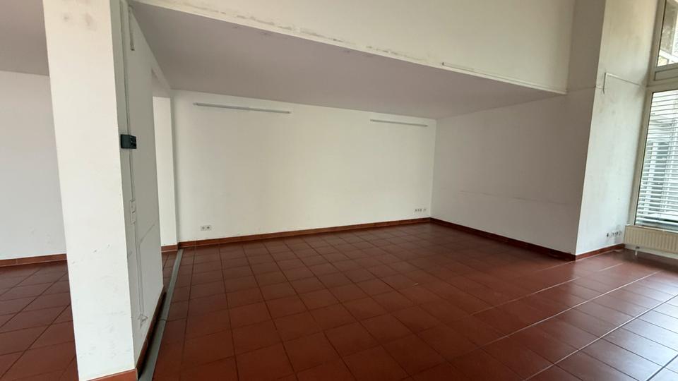 Dachgeschoßwohnung Rastatt - 3 Zimmer, 1.250&euro; | Angebot:23601369