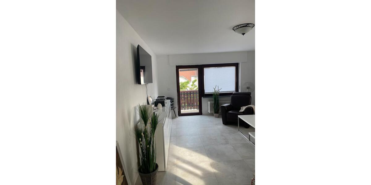 Wohnen auf Zeit Wörth am Rhein - 3 Zimmer, 85 m&sup2;, 950&euro; | Angebot:26379979