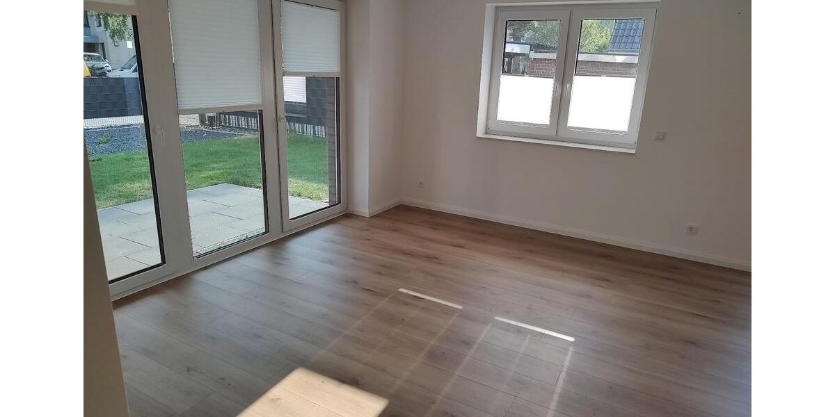 Erdgeschoßwohnung Norderstedt - 2 Zimmer, 71 m&sup2;, 1.185&euro; | Angebot:24768466