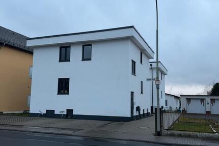 KEINE ANFRAGEN MEHR! Wohnung Linden am Mühlberg 3 zimmer