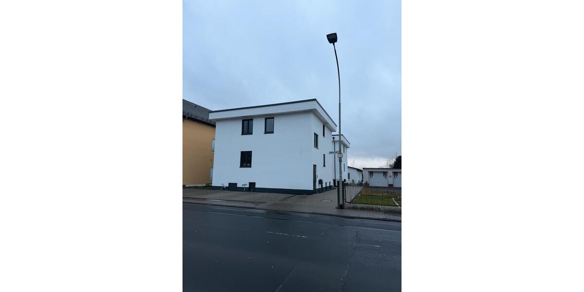 KEINE ANFRAGEN MEHR! Wohnung Linden am Mühlberg 3 zimmer