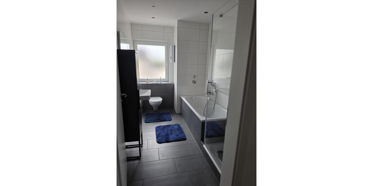 Etagenwohnung Dortmund Brackel - 2 Zimmer, 72 m&sup2;, 690&euro; | Angebot:26431175
