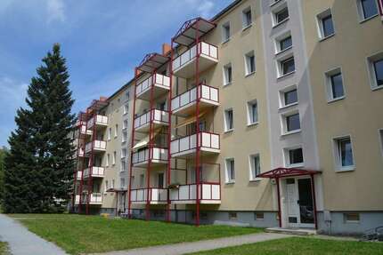 Wohnung zum Mieten in Bautzen 311,68 € 50.27 m²
