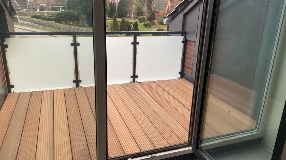 Dachgeschoßwohnung Dänischenhagen - 3 Zimmer, 79 m&sup2;, 1.200&euro; | Angebot:25181877