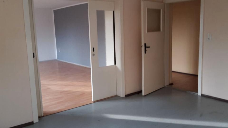 Etagenwohnung Dallgow-Döberitz Döberitz - 5 Zimmer, 130 m&sup2;, 1.400&euro; | Angebot:26647994