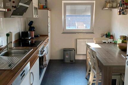 3 Zimmer-DG-Wohnung mit EBK in Koblenz-Metternich