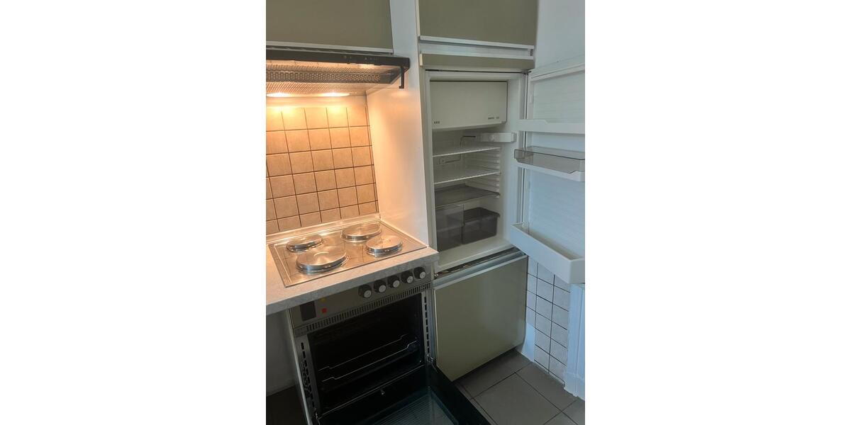 Erdgeschoßwohnung Krefeld - 2 Zimmer, 51 m&sup2;, 815&euro; | Angebot:24824876