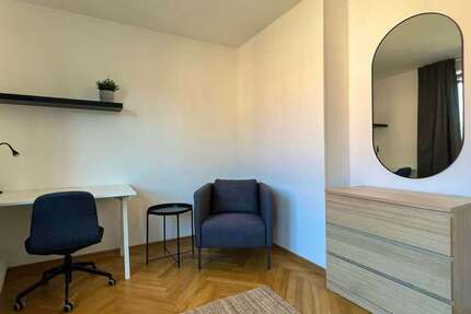 Zimmer München Fasangarten - 950&euro; | Angebot:27653198