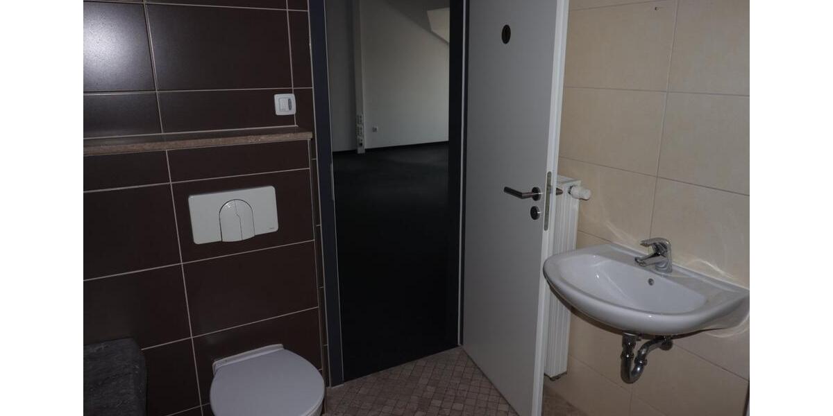 Etagenwohnung Mühlhausen (Thüringen) - 1 Zimmer, 59 m&sup2;, 413&euro; | Angebot:25805615