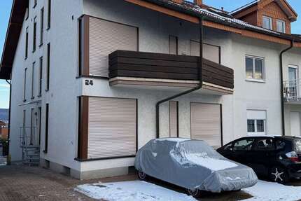 Wohnung zum Mieten in Sandhausen 1.100 € 100 m² 3.5 zimmer