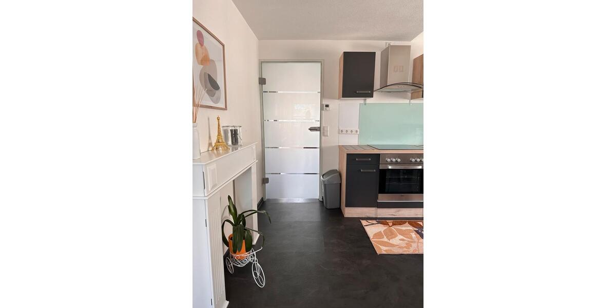 Dachgeschoßwohnung Kornwestheim - 1 Zimmer, 55 m&sup2;, 1.050&euro; | Angebot:26591988