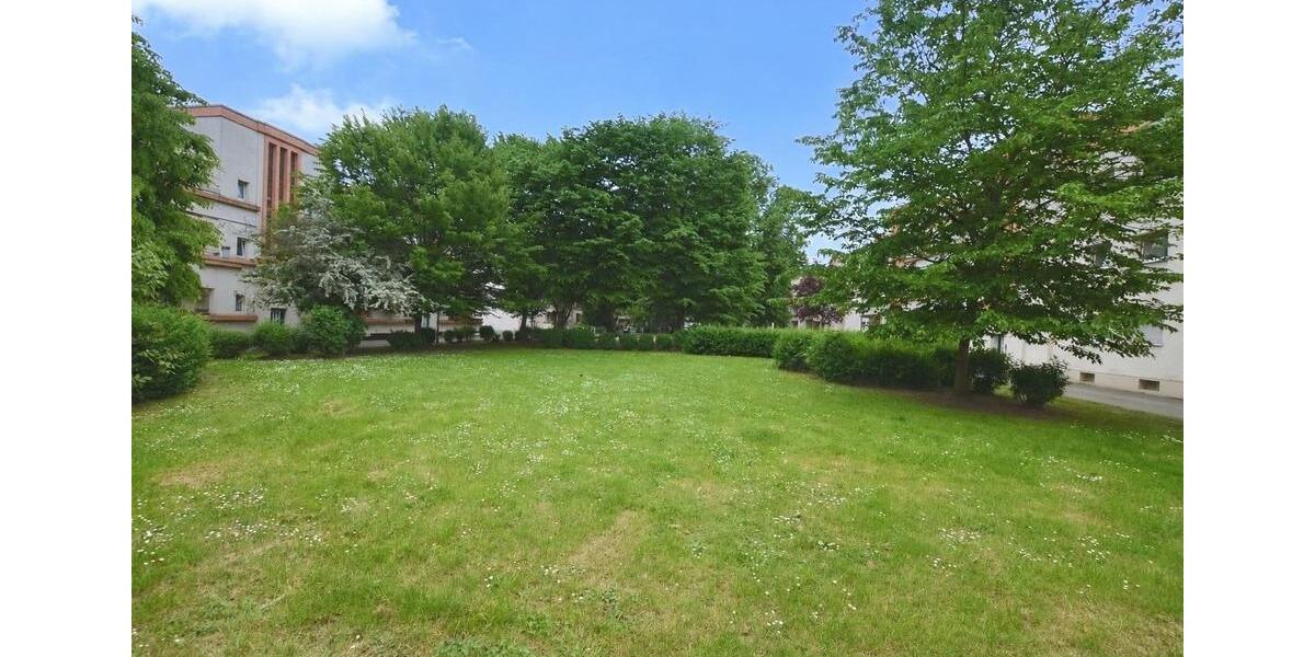 Etagenwohnung Gelsenkirchen Gelsenkirchen-Mitte - 2 Zimmer, 60 m&sup2;, 450&euro; | Angebot:26427140