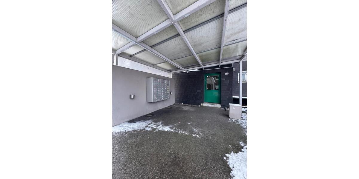 Etagenwohnung Wuppertal Cronenberg - 1 Zimmer, 23 m&sup2;, 141&euro; | Angebot:26516453