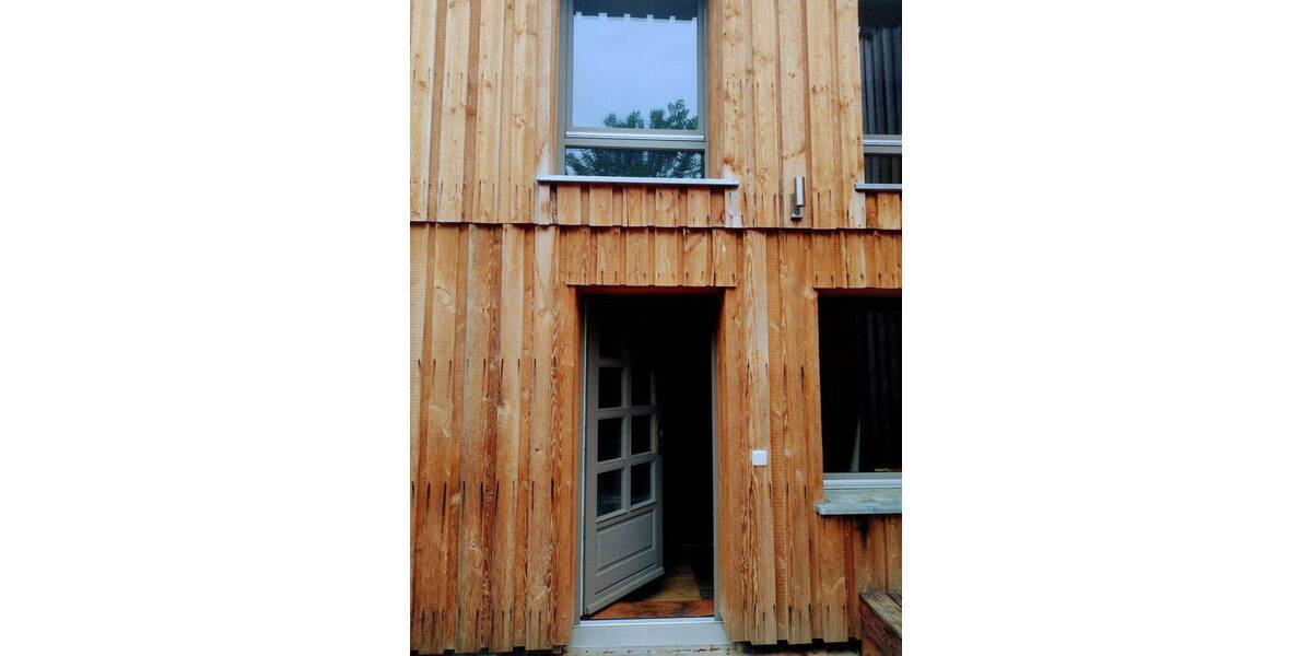 Etagenwohnung Eberswalde - 2 Zimmer, 46 m&sup2;, 540&euro; | Angebot:26886407