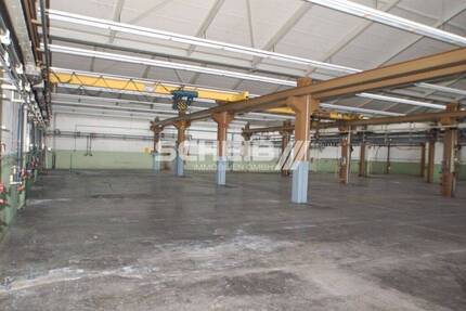 Gewerbeobjekt Oberrot - 8.500&euro; | Angebot:23574053