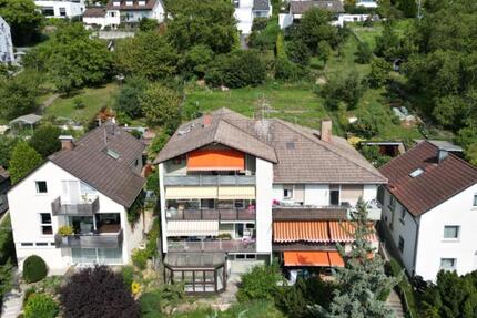 WG-geeignete 3-Zimmer-Wohnung in Waiblingen