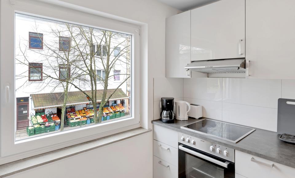 Wohnen auf Zeit Bremen Burglesum - 10 Zimmer, 200 m&sup2;, 20&euro; | Angebot:17434768
