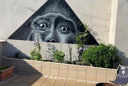 4-Zimmer-Wohnung mit Dachterrasse 4 zimmer