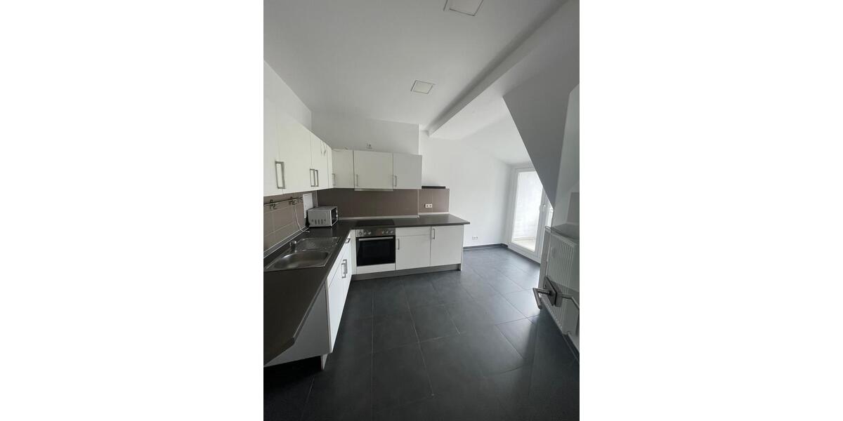 Etagenwohnung Bielefeld Schildesche - 1 Zimmer, 17 m&sup2;, 250&euro; | Angebot:26351222