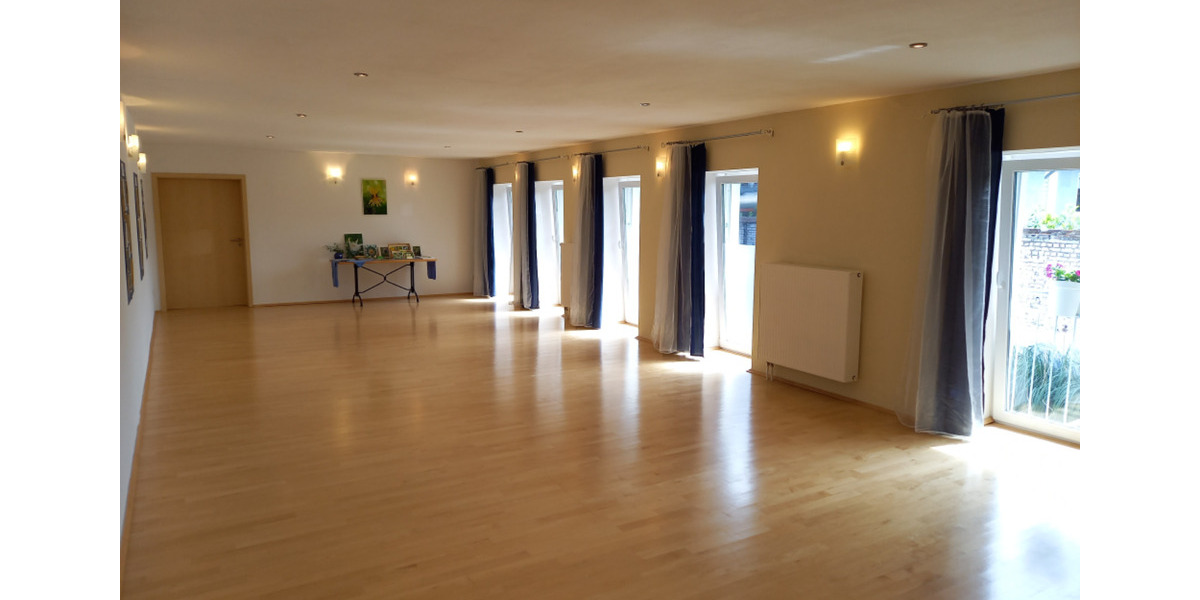 Gewerbeobjekt Bonn Küdinghoven - 1.040&euro; | Angebot:24393658