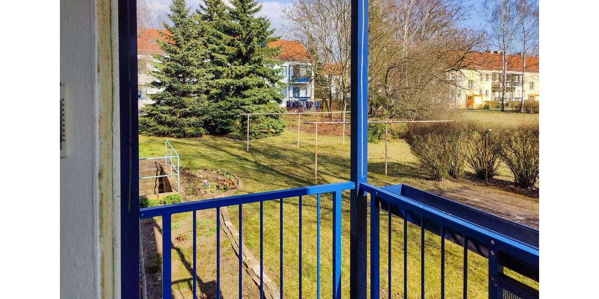 Erdgeschoßwohnung Jänschwalde Kolonie - 2 Zimmer, 57 m&sup2;, 284&euro; | Angebot:25857161