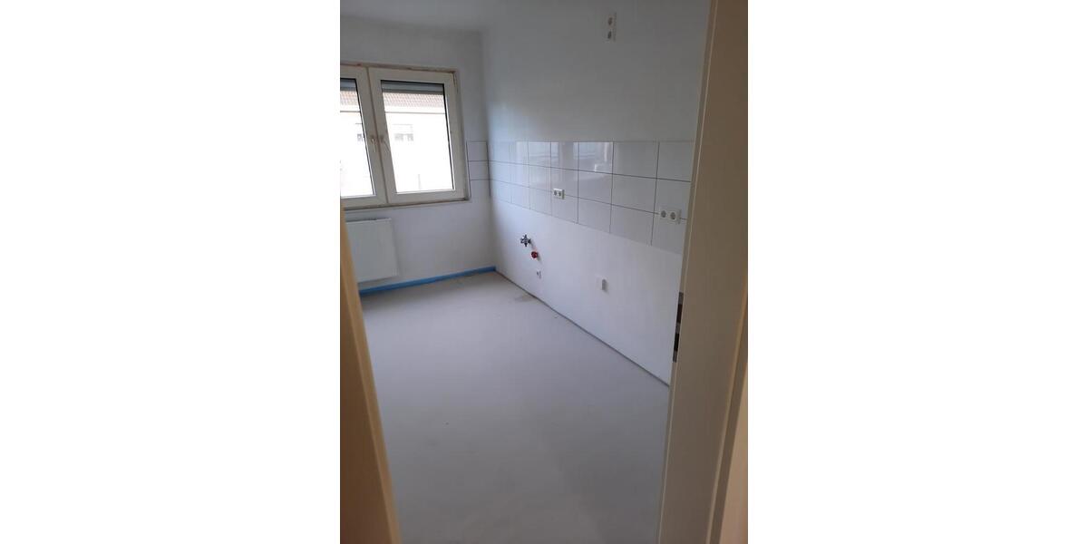 Etagenwohnung Bergkamen - 4.5 Zimmer, 77 m&sup2;, 573&euro; | Angebot:25627118