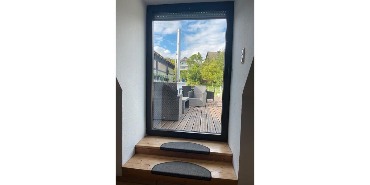 Wohnen auf Zeit Lüdenscheid - 5 Zimmer, 100 m&sup2;, 120&euro; | Angebot:24563451