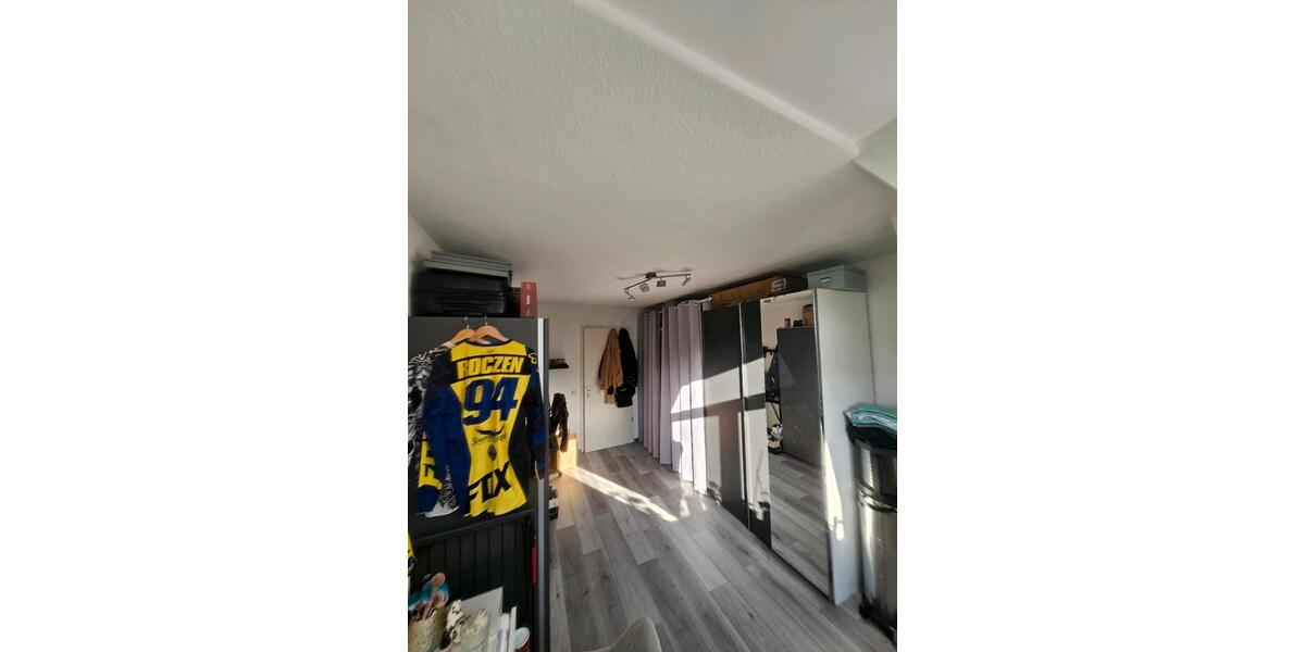 Dachgeschoßwohnung Schipkau - 3 Zimmer, 82 m&sup2;, 745&euro; | Angebot:26074981