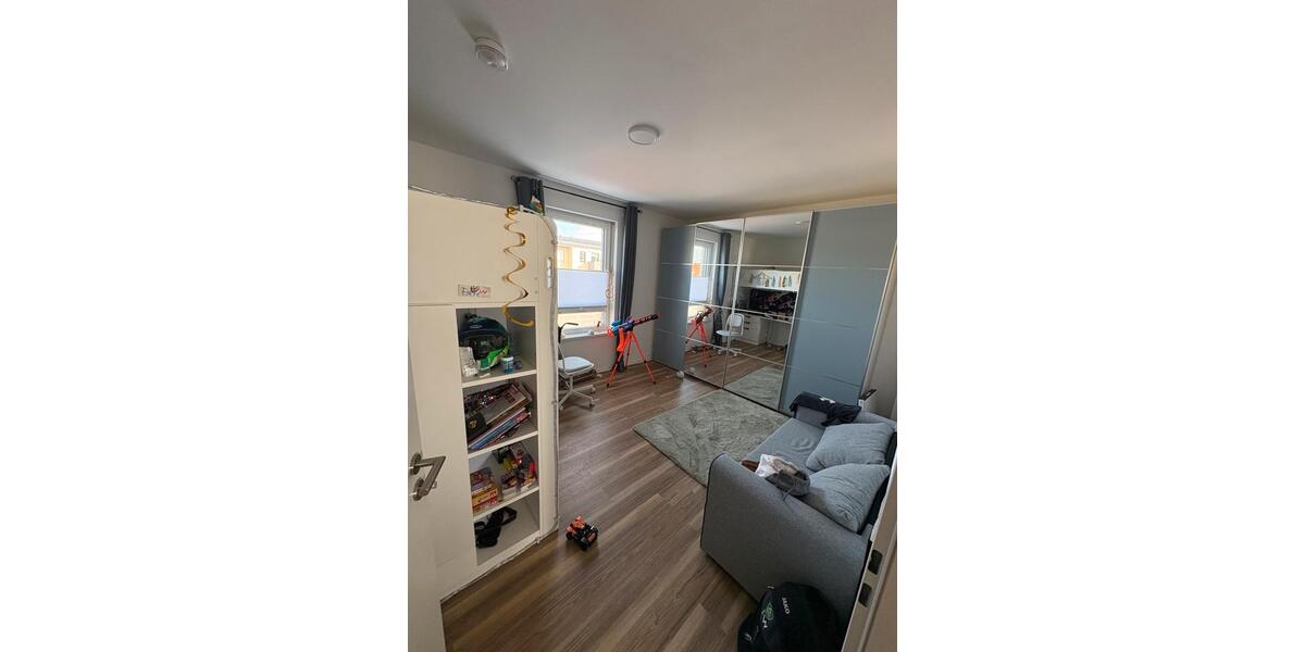 Etagenwohnung Ahrensfelde - 3 Zimmer, 64 m&sup2;, 1.400&euro; | Angebot:25138425
