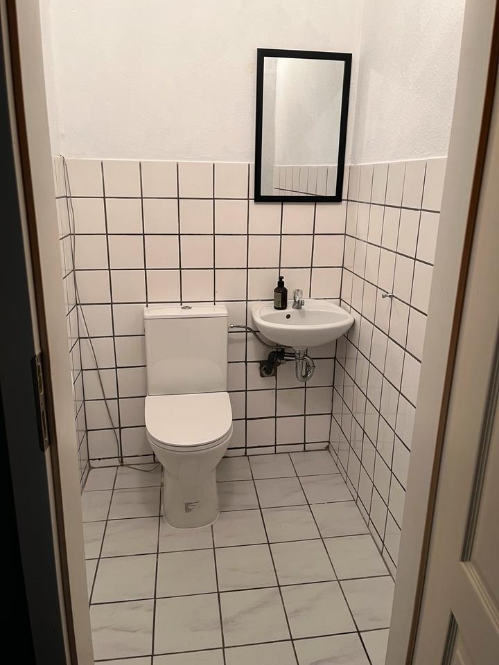 2,5Zimnerwohnung in Gels. Süd zimmer