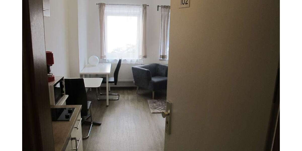 Zimmer Augsburg Pfersee - 2 Zimmer, 820&euro; | Angebot:25152167