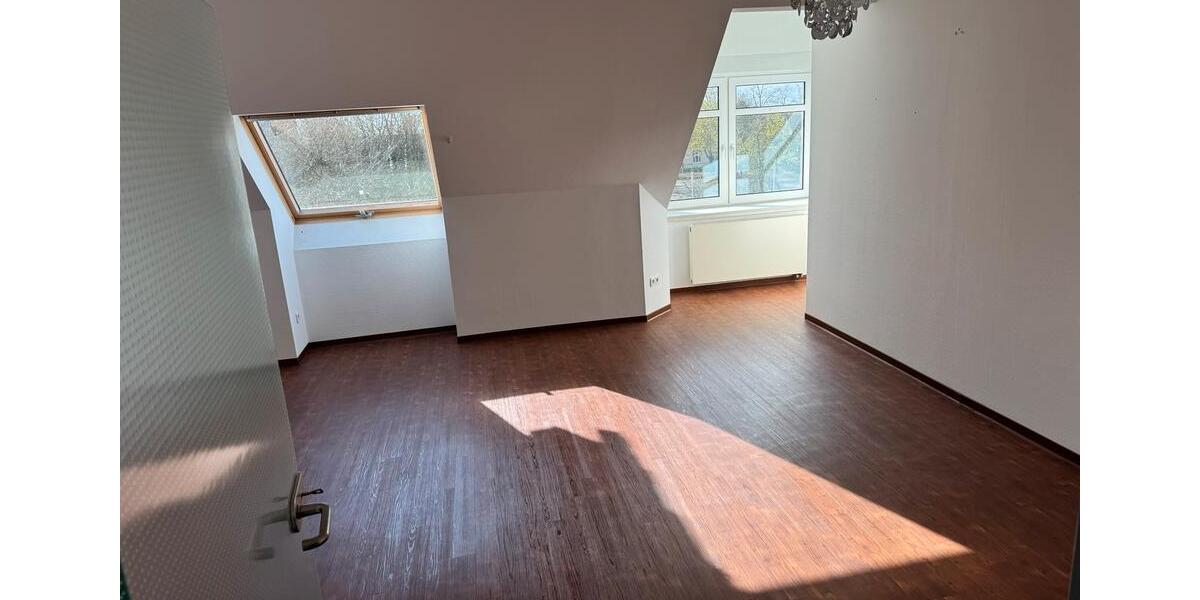 Etagenwohnung Haren (Ems) - 5 Zimmer, 135 m&sup2;, 920&euro; | Angebot:26200905