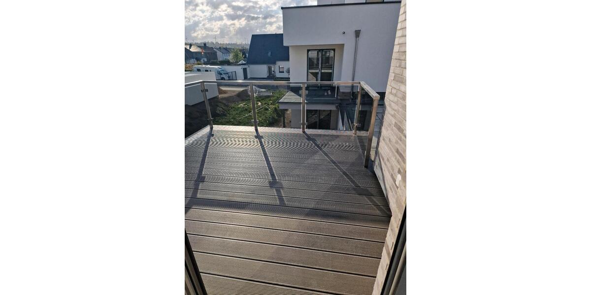 Erdgeschoßwohnung Langerwehe - 3 Zimmer, 98 m&sup2;, 1.298&euro; | Angebot:26288167