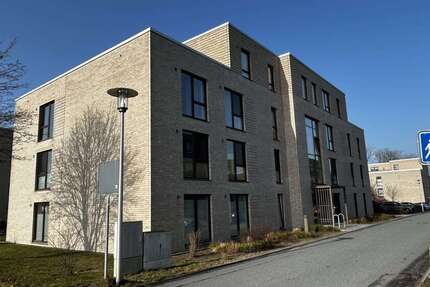 Wohnung Flensburg Falkenberg - 3 Zimmer, 109 m&sup2;, 1.400&euro; | Angebot:25477603