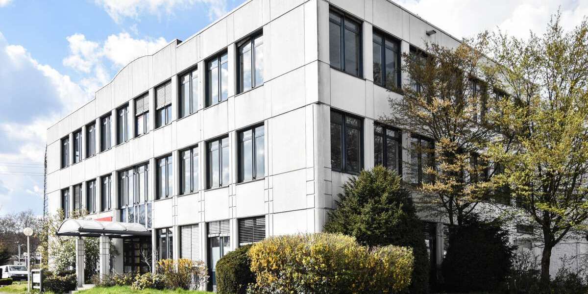 Gewerbeobjekt Ratingen - 8.772&euro; | Angebot:24904347