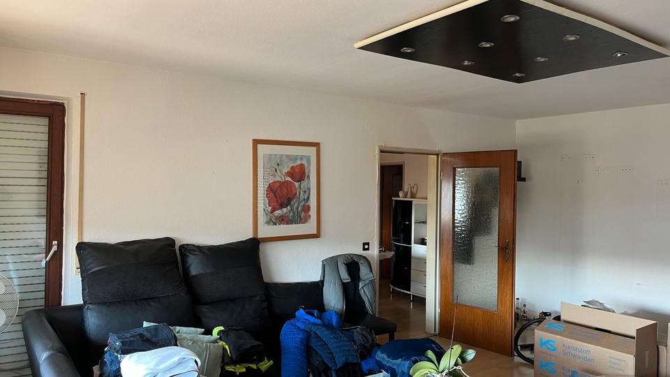 Erdgeschoßwohnung Calw - 2.5 Zimmer, 87 m&sup2;, 855&euro; | Angebot:26061225