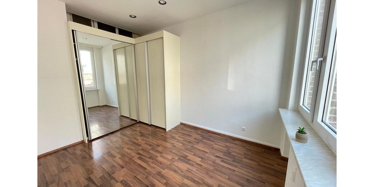 Erdgeschoßwohnung Hannover Linden-Limmer - 2 Zimmer, 56 m&sup2;, 595&euro; | Angebot:25433088