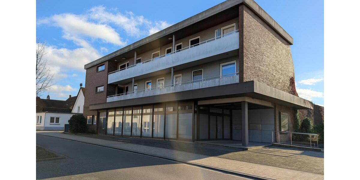 Gewerbeobjekt Elsfleth - 1.000&euro; | Angebot:26483652
