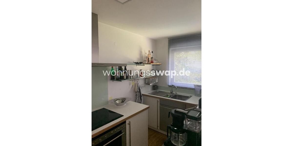 Etagenwohnung München Am Riesenfeld - 4 Zimmer, 109 m&sup2;, 2.400&euro; | Angebot:24540341