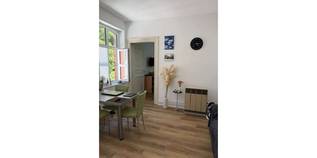 Etagenwohnung Aachen Aachen-Mitte - 2 Zimmer, 35 m&sup2;, 350&euro; | Angebot:26837947