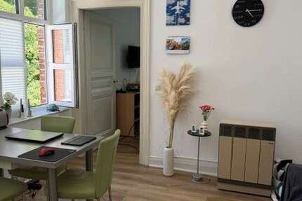 Wohnung Aachen Aachen-Mitte - 2 Zimmer, 35 m&sup2;, 350&euro; | Angebot:26837947